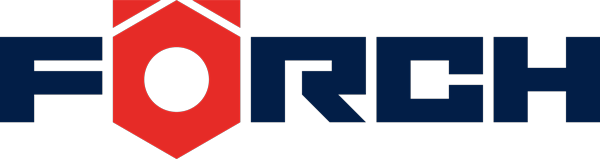 FÖRCH Logo